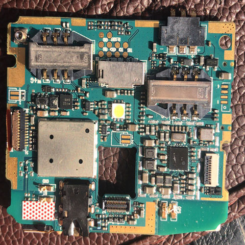 北大街街道线路板回收