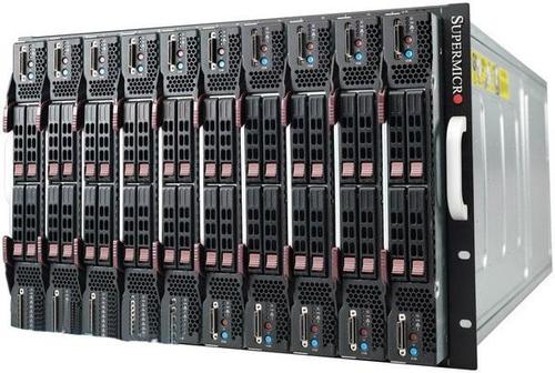 北大街街道服务器回收